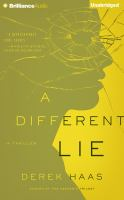 A_Different_Lie